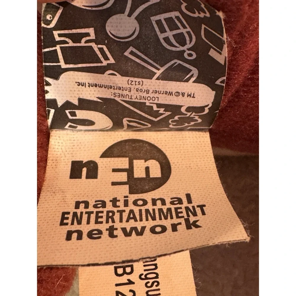 Looney‎ Tunes Marvin Martian 14